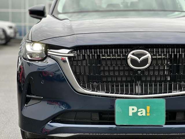 マツダ ＣＸ−６０ ３．３ ＸＤハイブリッド プレミアム モダン ディーゼルターボ ４ＷＤ R4年 (近畿) 99
