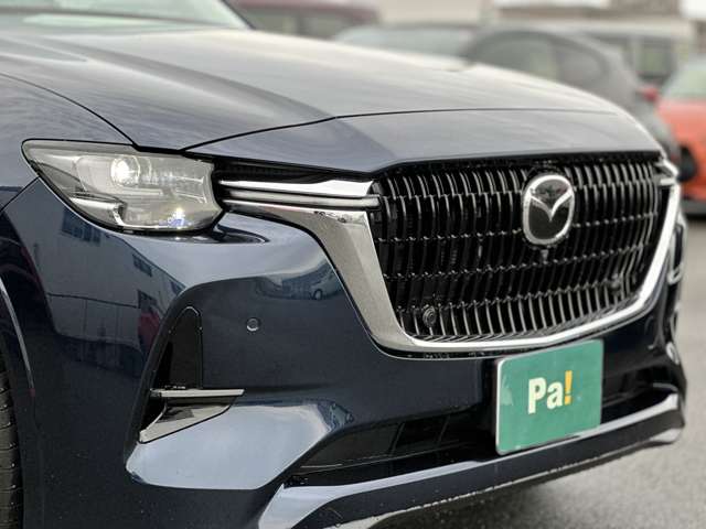 マツダ ＣＸ−６０ ３．３ ＸＤハイブリッド プレミアム モダン ディーゼルターボ ４ＷＤ R4年 (近畿) 99