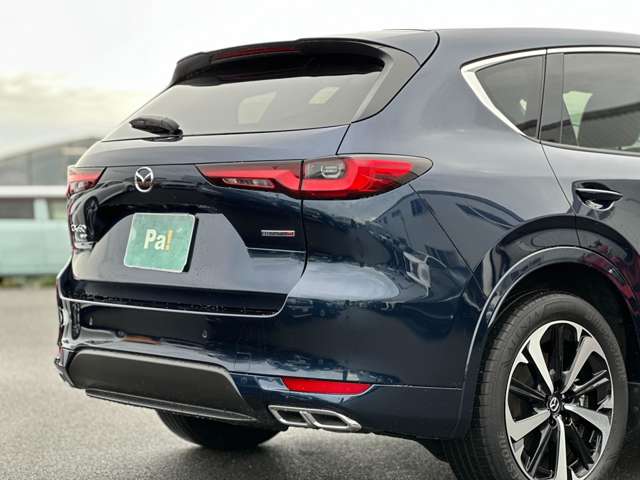 マツダ ＣＸ−６０ ３．３ ＸＤハイブリッド プレミアム モダン ディーゼルターボ ４ＷＤ R4年 (近畿) 99