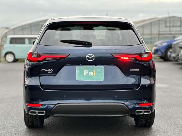 マツダ ＣＸ−６０ ３．３ ＸＤハイブリッド プレミアム モダン ディーゼルターボ ４ＷＤ R4年 (近畿) 99