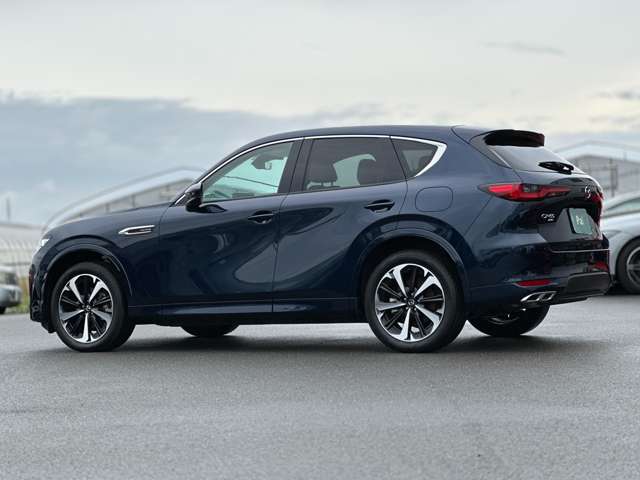 マツダ ＣＸ−６０ ３．３ ＸＤハイブリッド プレミアム モダン ディーゼルターボ ４ＷＤ R4年 (近畿) 99