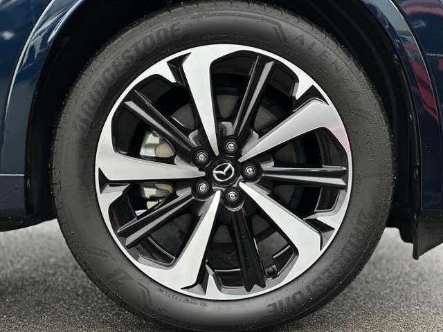 マツダ ＣＸ−６０ ３．３ ＸＤハイブリッド プレミアム モダン ディーゼルターボ ４ＷＤ R4年 (近畿) 99