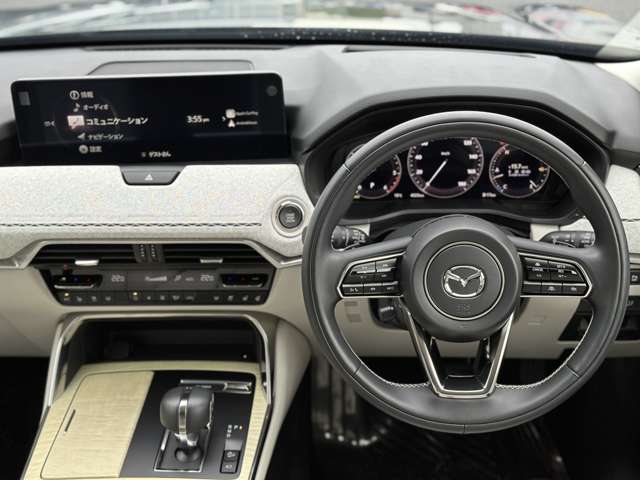 マツダ ＣＸ−６０ ３．３ ＸＤハイブリッド プレミアム モダン ディーゼルターボ ４ＷＤ R4年 (近畿) 99