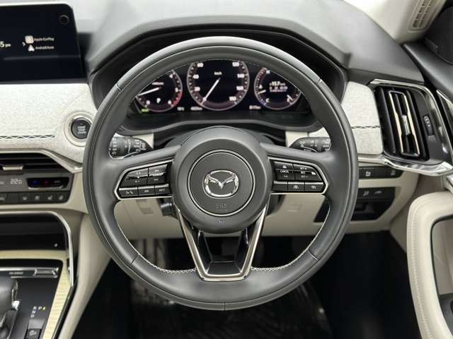 マツダ ＣＸ−６０ ３．３ ＸＤハイブリッド プレミアム モダン ディーゼルターボ ４ＷＤ R4年 (近畿) 99