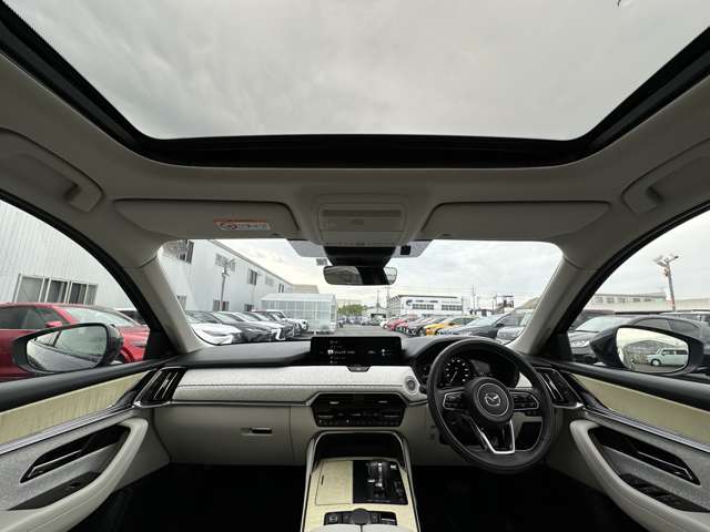 マツダ ＣＸ−６０ ３．３ ＸＤハイブリッド プレミアム モダン ディーゼルターボ ４ＷＤ R4年 (近畿) 99