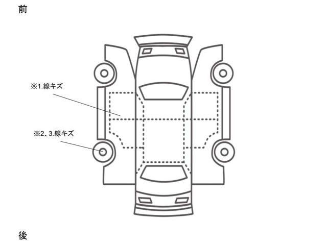 マツダ ＣＸ−６０ ３．３ ＸＤハイブリッド プレミアム モダン ディーゼルターボ ４ＷＤ R4年 (近畿) 99