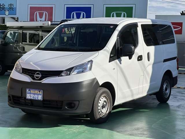 日産 ＮＶ２００バネットバン １．６ ＤＸ R5年 (東海) 99