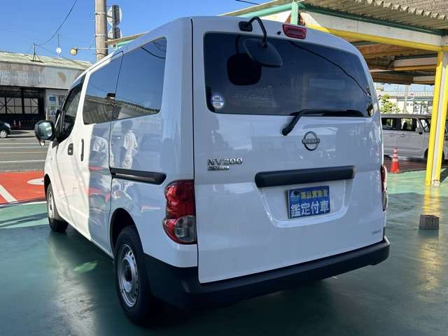 日産 ＮＶ２００バネットバン １．６ ＤＸ R5年 (東海) 99