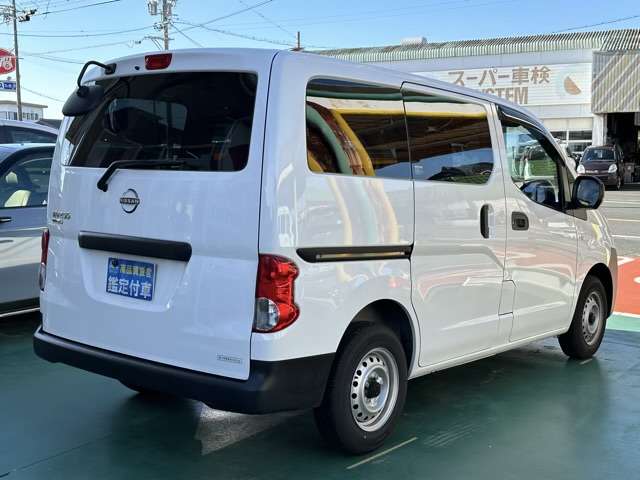 日産 ＮＶ２００バネットバン １．６ ＤＸ R5年 (東海) 99