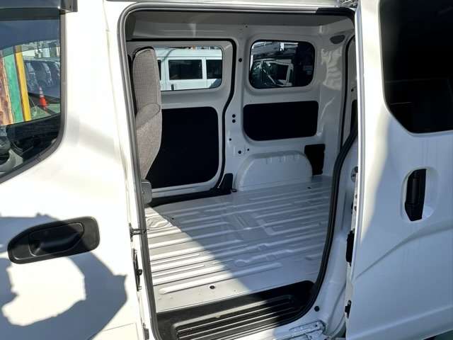 日産 ＮＶ２００バネットバン １．６ ＤＸ R5年 (東海) 99