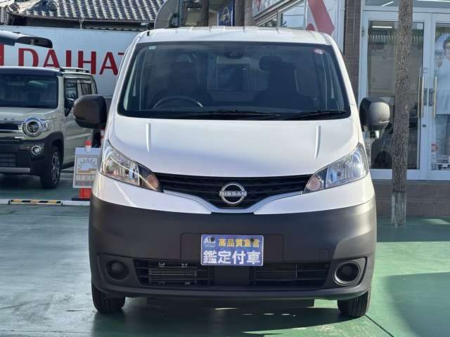 日産 ＮＶ２００バネットバン １．６ ＤＸ R5年 (東海) 99