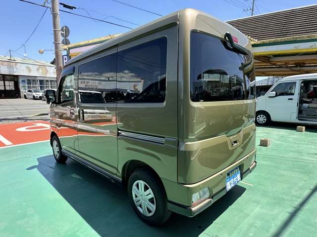 ダイハツ アトレー ６６０ ＲＳ ４ＷＤ R5年 (東海) 99