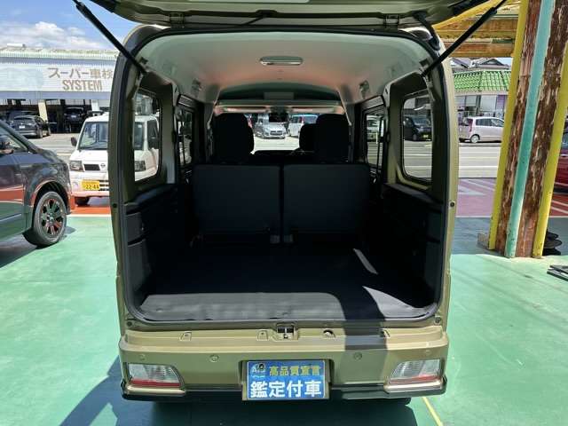 ダイハツ アトレー ６６０ ＲＳ ４ＷＤ R5年 (東海) 99