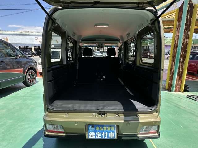 ダイハツ アトレー ６６０ ＲＳ ４ＷＤ R5年 (東海) 99