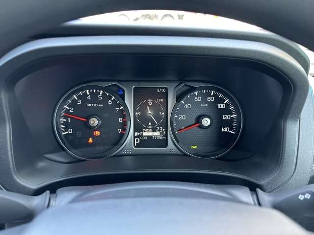 ダイハツ アトレー ６６０ ＲＳ ４ＷＤ R5年 (東海) 99