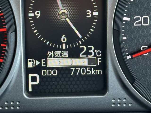 ダイハツ アトレー ６６０ ＲＳ ４ＷＤ R5年 (東海) 99