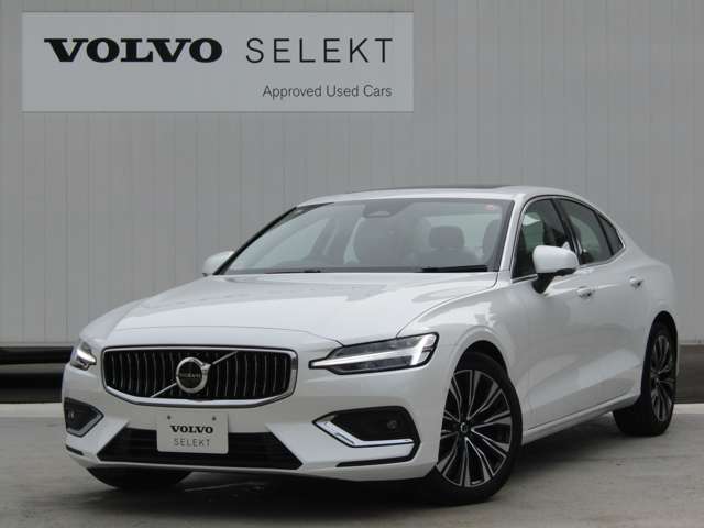 ボルボ Ｓ６０ アルティメット　Ｂ４ R5年 (関東) 99