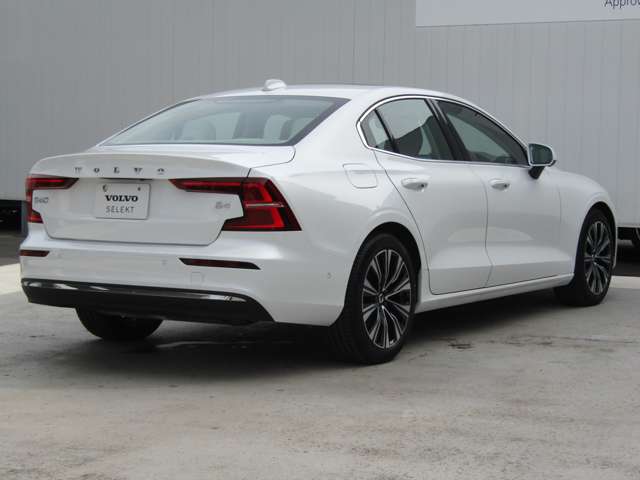 ボルボ Ｓ６０ アルティメット　Ｂ４ R5年 (関東) 99