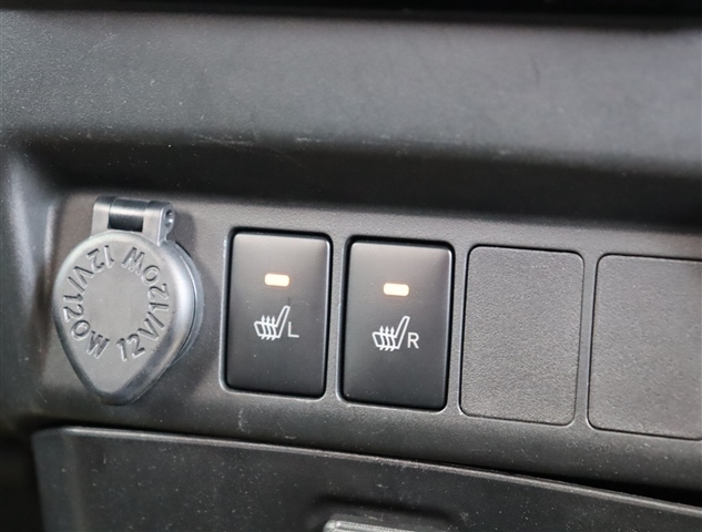 トヨタ ルーミー １．０ カスタム Ｇ－Ｔ H30年 (関東) 99