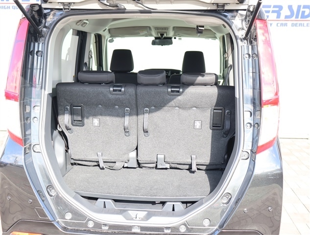 トヨタ ルーミー １．０ カスタム Ｇ－Ｔ H30年 (関東) 99