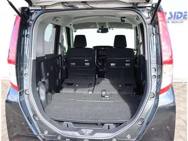 トヨタ ルーミー １．０ カスタム Ｇ－Ｔ H30年 (関東) 99