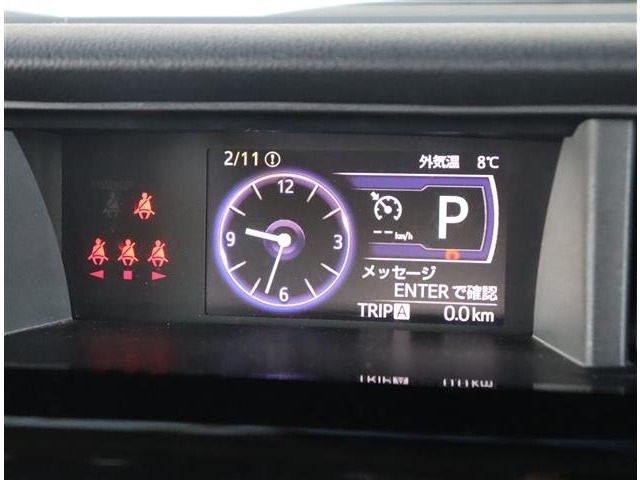 トヨタ ルーミー １．０ カスタム Ｇ－Ｔ H30年 (関東) 99