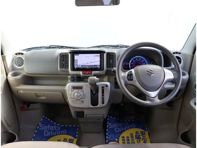 スズキ エブリイワゴン ６６０ ＰＺターボ H29年 (関東) 99