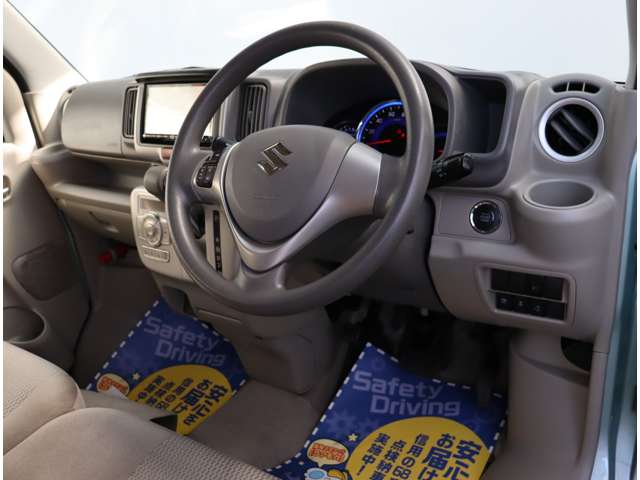 スズキ エブリイワゴン ６６０ ＰＺターボ H29年 (関東) 99