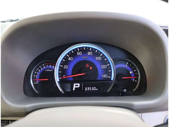 スズキ エブリイワゴン ６６０ ＰＺターボ H29年 (関東) 99