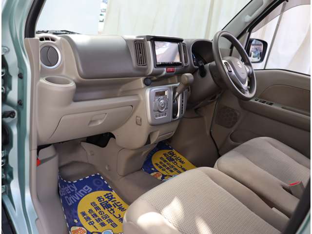 スズキ エブリイワゴン ６６０ ＰＺターボ H29年 (関東) 99