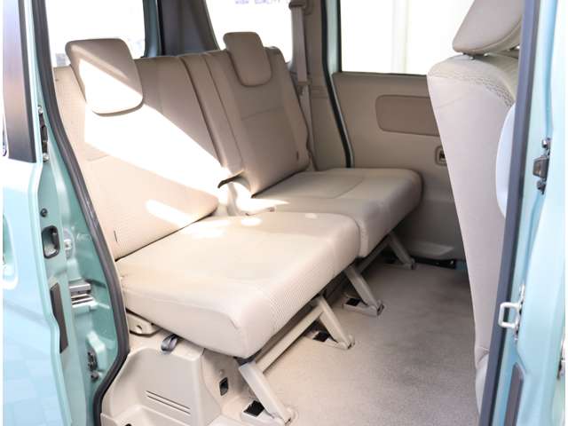 スズキ エブリイワゴン ６６０ ＰＺターボ H29年 (関東) 99