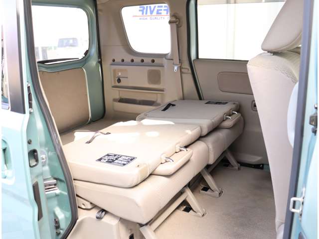 スズキ エブリイワゴン ６６０ ＰＺターボ H29年 (関東) 99