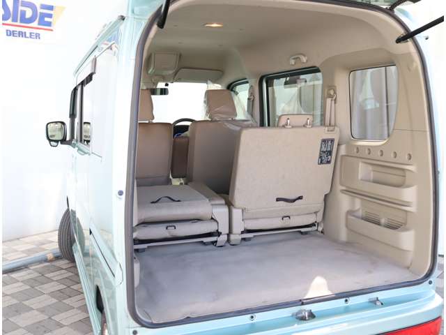 スズキ エブリイワゴン ６６０ ＰＺターボ H29年 (関東) 99