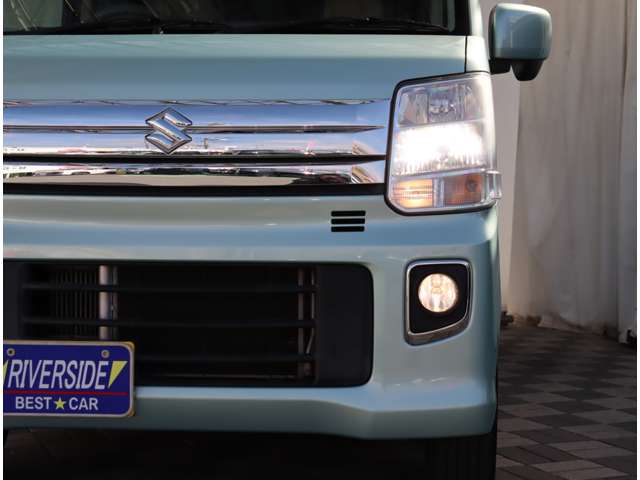 スズキ エブリイワゴン ６６０ ＰＺターボ H29年 (関東) 99