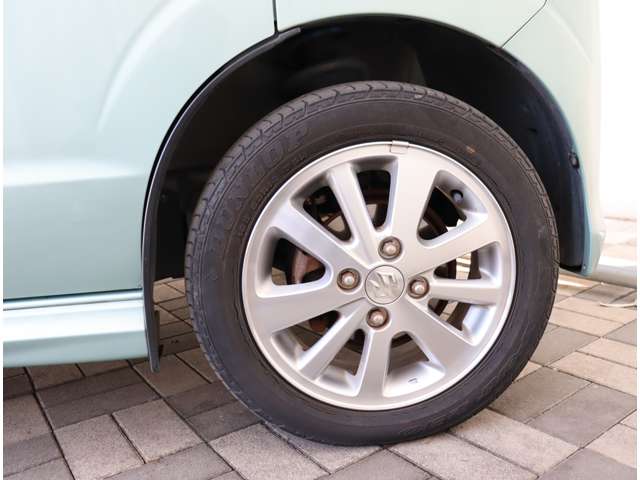 スズキ エブリイワゴン ６６０ ＰＺターボ H29年 (関東) 99