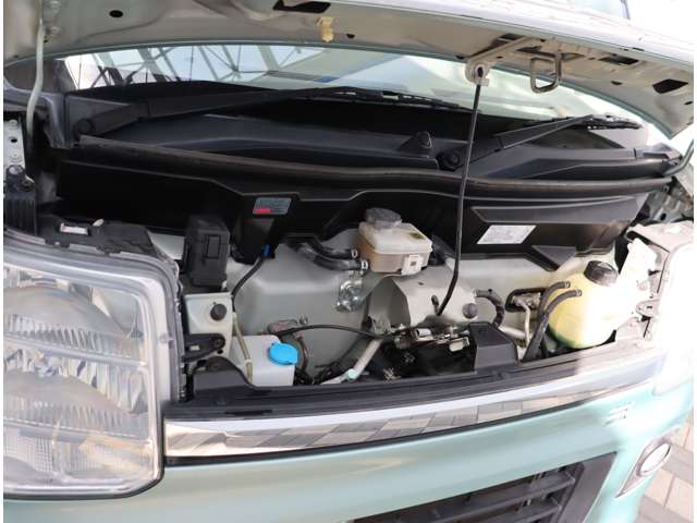 スズキ エブリイワゴン ６６０ ＰＺターボ H29年 (関東) 99