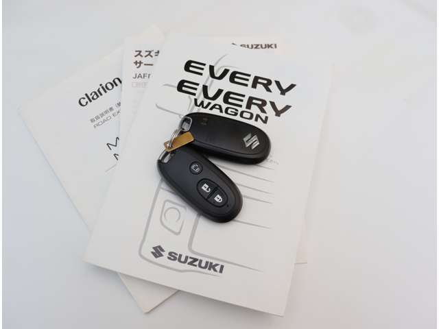 スズキ エブリイワゴン ６６０ ＰＺターボ H29年 (関東) 99