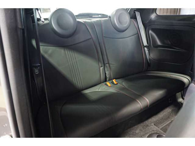 アバルト ５９５ コンペティツィオーネ H28年 (北海道) 99