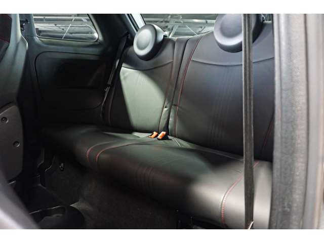 アバルト ５９５ コンペティツィオーネ H28年 (北海道) 99