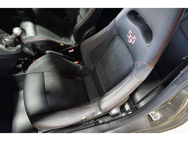 アバルト ５９５ コンペティツィオーネ H28年 (北海道) 99