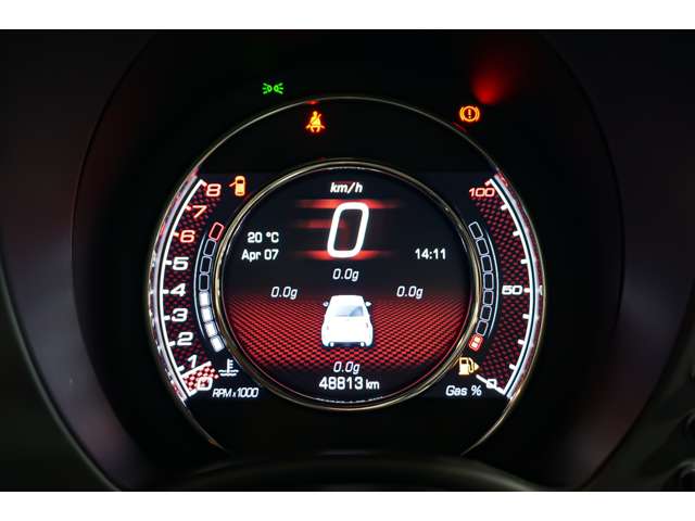 アバルト ５９５ コンペティツィオーネ H28年 (北海道) 99