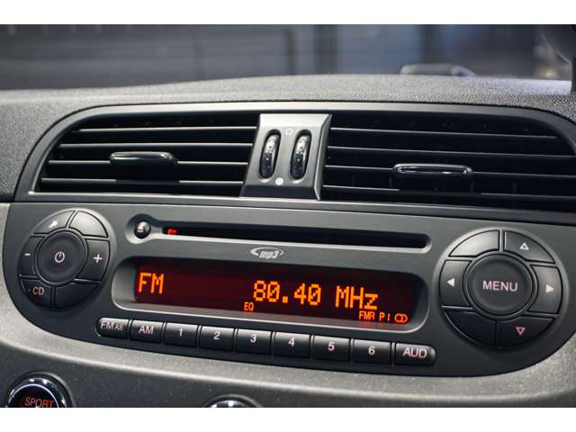 アバルト ５９５ コンペティツィオーネ H28年 (北海道) 99