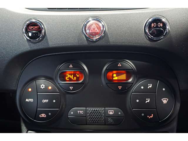 アバルト ５９５ コンペティツィオーネ H28年 (北海道) 99