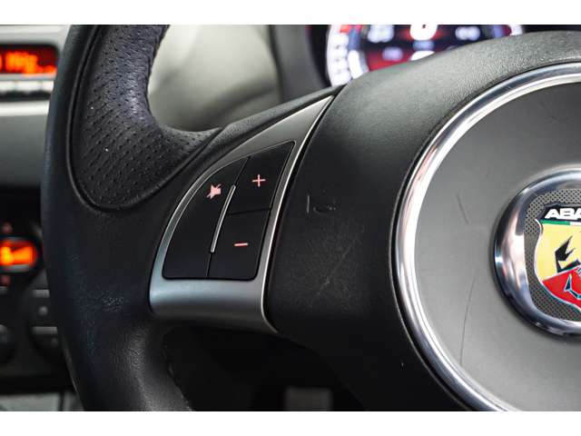 アバルト ５９５ コンペティツィオーネ H28年 (北海道) 99