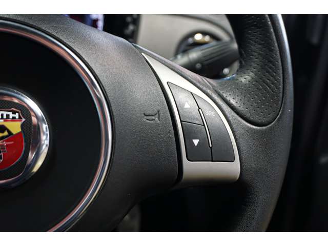 アバルト ５９５ コンペティツィオーネ H28年 (北海道) 99