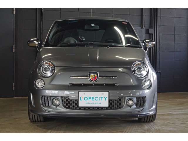 アバルト ５９５ コンペティツィオーネ H28年 (北海道) 99