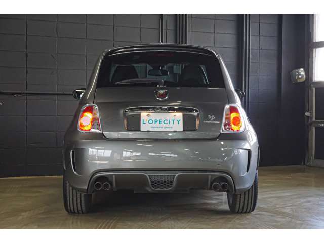 アバルト ５９５ コンペティツィオーネ H28年 (北海道) 99