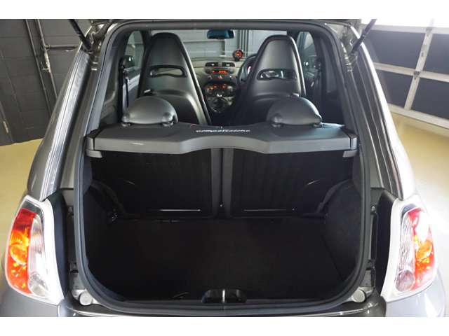 アバルト ５９５ コンペティツィオーネ H28年 (北海道) 99