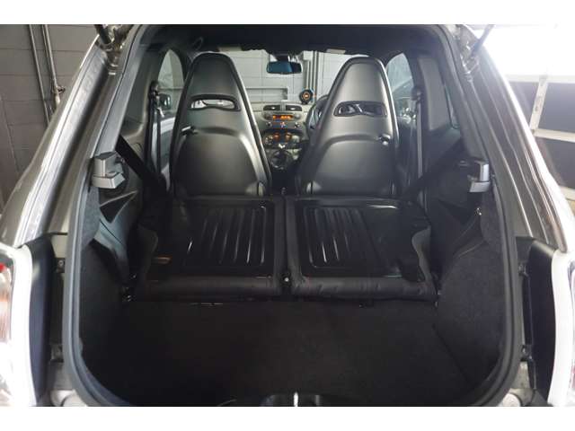 アバルト ５９５ コンペティツィオーネ H28年 (北海道) 99