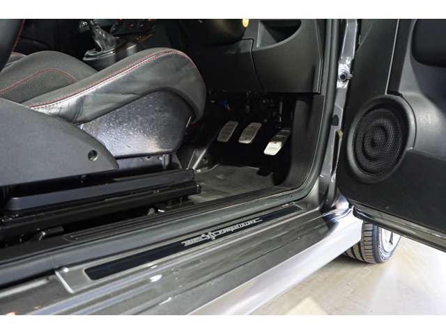 アバルト ５９５ コンペティツィオーネ H28年 (北海道) 99